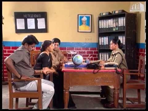 Episode 744: Sorgam Tamil TV Serial - AVM Productions