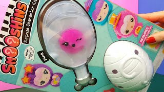 Fiz Um Smooshin Muito Fofinho! Será Que Deu Certo?