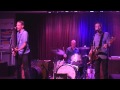 The Bel Airs-Every Day I Have To Cry Some live in Milwaukee, WI 8-24-14