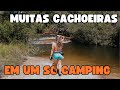 Conheça O Melhor CAMPING De TIBAGI Reserva Da DORA
