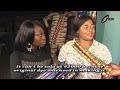 Opon Ifa - yoruba nollywood movie