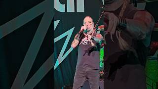 Coal Chamber Something Told Me Live 2023