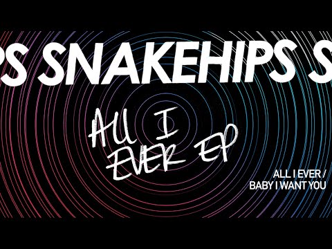 Video thumbnail for Baby I Want You