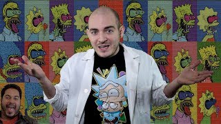 LSD: RISK VS REWARD | “Most Dangerous &amp; Positive Effects”