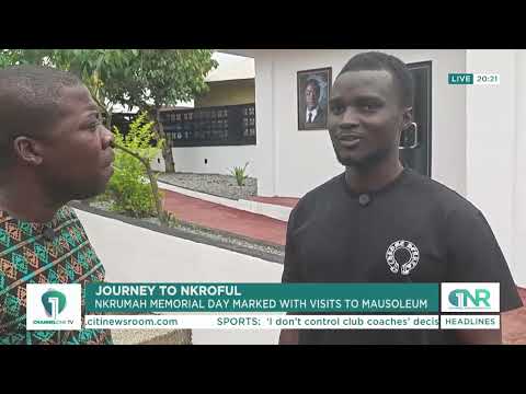 Nkroful Sees Rise in Tourism as Refurbished Nkrumah Mausoleum Attracts Visitors