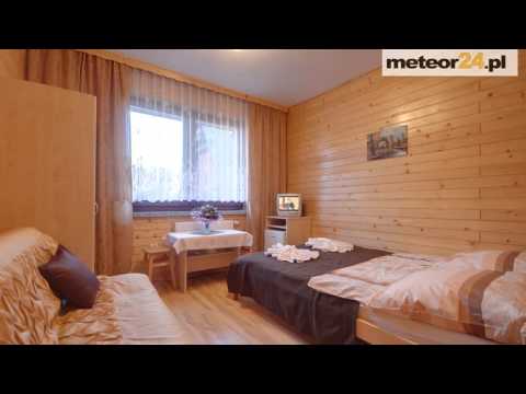 Pokoje Gościnne Jesionkówka - Centrum Zakopane - Zakopane meteor24.pl