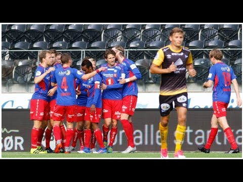 Tromsdalen - Jerv utsatt