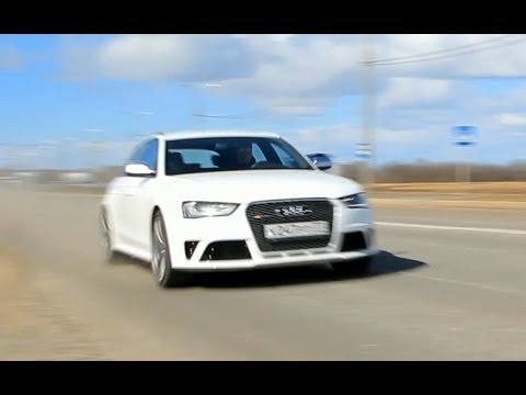 Новый Audi RS 4 Avant 2019 - фото, характеристика, цена, обзор рекомендации Новый Audi RS 4 Avant 2019 - фото, характеристика, цена, обзор рекомендации