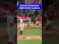 2025 David Robertson Dirty Cutters Mlb Baseballszn Pitcher Baseball Sports Phillies