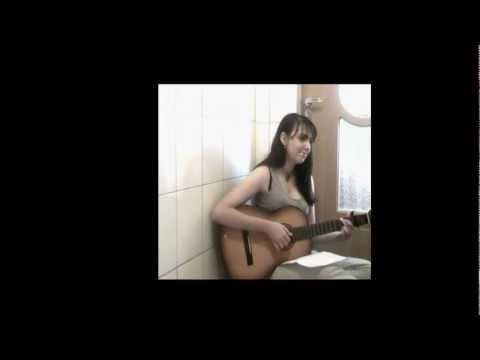 Eli feat. Kamelia - Vara rece (cover - Bianca-Maria)