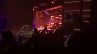 Majid Jordan - Phases LIVE