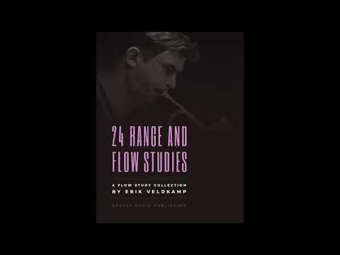 Range & Flow Study No. 1