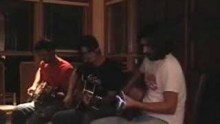 Band of Heathens - Jackson Station