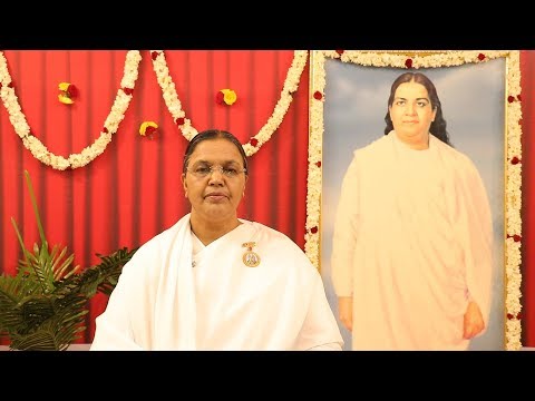 Daily Tamil Murli - 24 June 2018