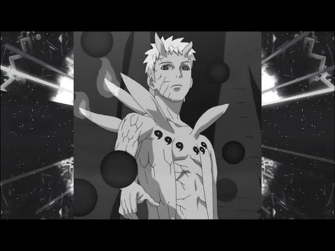 Naruto Type Beat - "Dark World" | Dark Type Beat (Prod. Cristopher P)