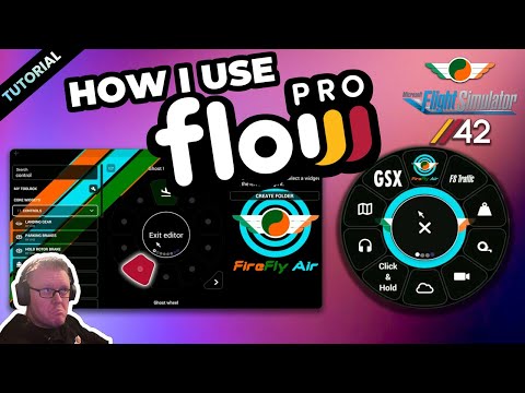 How I USE Flow Pro | MSFS | Tutorial (4K)
