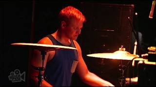 Rolo Tomassi - An Apology To The Universe (Live in Sydney) | Moshcam