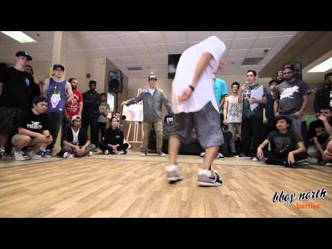 Judges showcase | Onton, Nastic & Anansi | Battle At TOB 2v2