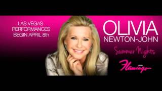 LOVERS--SUNG BY OLIVIA NEWTON JOHN (Accidently Deleted) ENHANCED VERSION