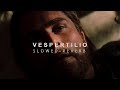 Batman Begins - Vespertilio (Slowed + Reverb)