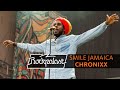 Smile Jamaica | Chronixx live | Rockpalast 2016