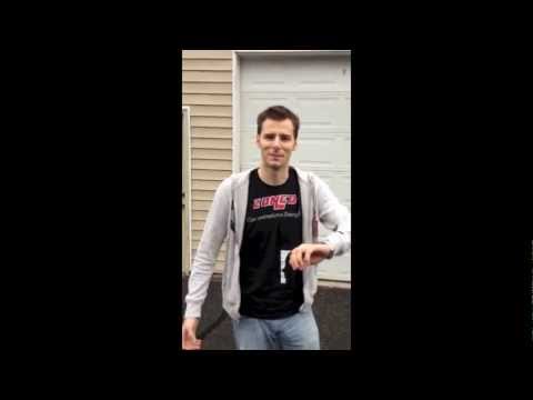 GetZonedUp - Zoned - Viviff the Great Tournament Day