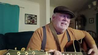 "Out of My Heart" by Vern Gosdin