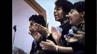 ITS GOOD TO KNOW JESUS - Union Chapel MBC (1992) - Adult Choir