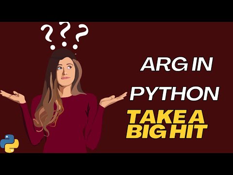 *arg == "Big Hit" | Python code | #python #coding #programming