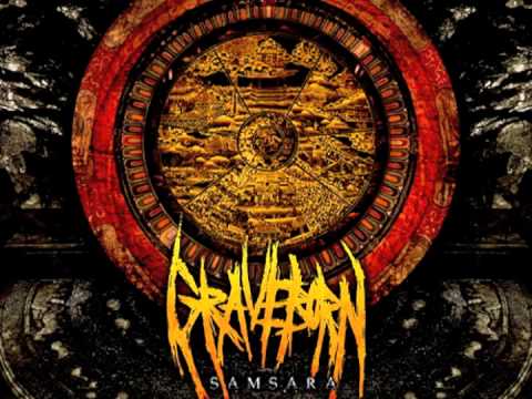 Graveborn - Samsara - Immortal