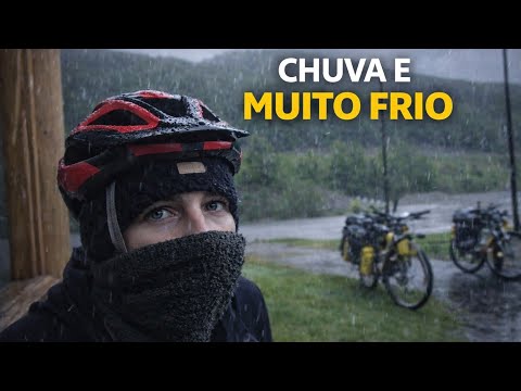 Great ride 802! Traveling by bike through this region is a challenge!