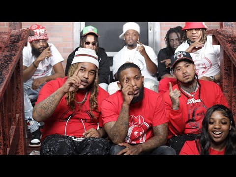 JRose The Foreign Kid, DyceGame & Brayzie Talk About 100 Solid Entertainment, New Music