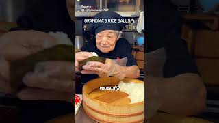 Download lagu Typical Onigiri from Japan 🤤 mp3