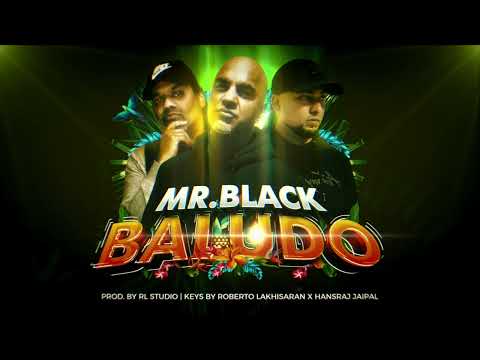 BALUDO | RL STUDIO FT. MR.BLACK