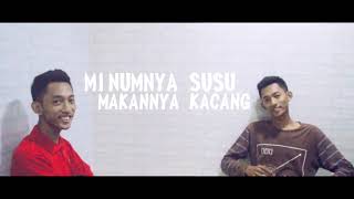 Download lagu FAIHA - ENAK SUSUNYA (Reggae Cover) | Nukude Cover mp3 Download lagu FAIHA - ENAK SUSUNYA (Reggae Cover) | Nukude Cover mp3