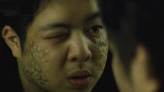 josh pan - Undefeated [Official Music Video]