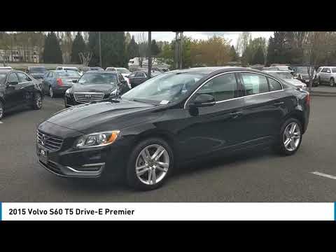 2015 Volvo S60 CP1731