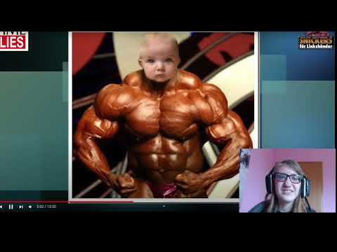 Randgruppen Party 2/Reaktion