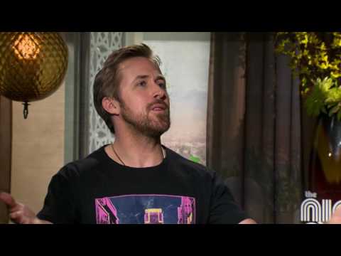 The Nice Guys (Viral Video 'Rant')