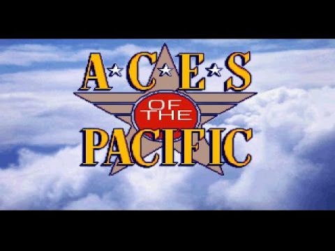 Aces of the Pacific PC