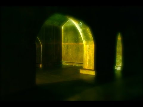 prepared spaces (projekt proposal) - Marco Trochelmann - Contemporary Fujara Music   🎧