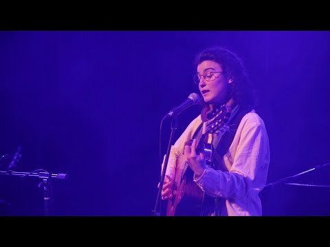 Estupidez Humana - Luana Mendez (Sala Zitarrosa)