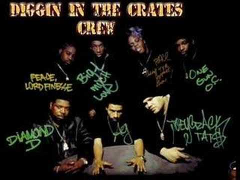 Big Pun & Big L - Where You At?