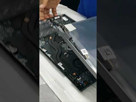 Alienware 15R3 No display