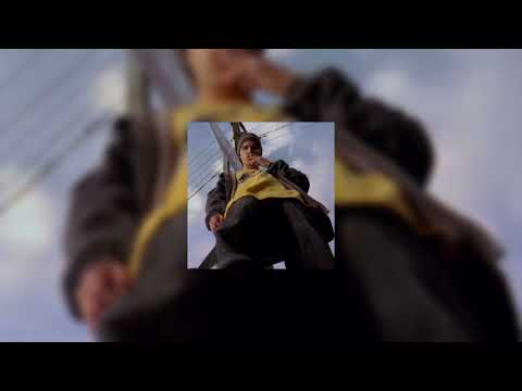 Dj Ace - What's Difference X Big L Stratch [SLOWED]