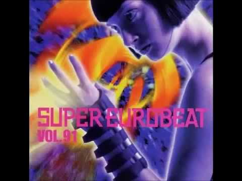 Vicki Vale - Superdance