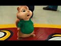 OH NO OH NO Alvin And The Chipmunks