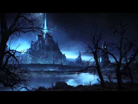 Endless Legend: The Broken Lords Faction Video - PC