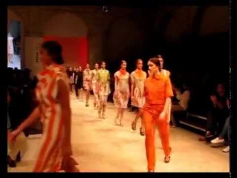 Ricardo Preto | Lisboa Fashion Week | Verão 2013