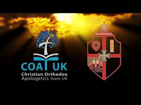 CHRISTIAN APOLOGETICS - LECTURE 1